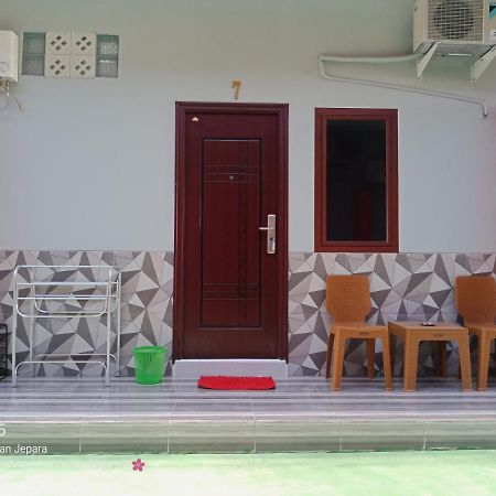 Homestay Premium 45 جيبارا المظهر الخارجي الصورة