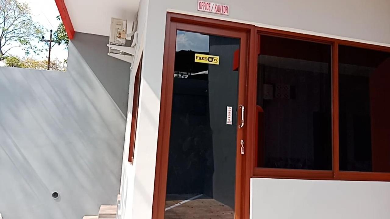 Homestay Premium 45 جيبارا المظهر الخارجي الصورة