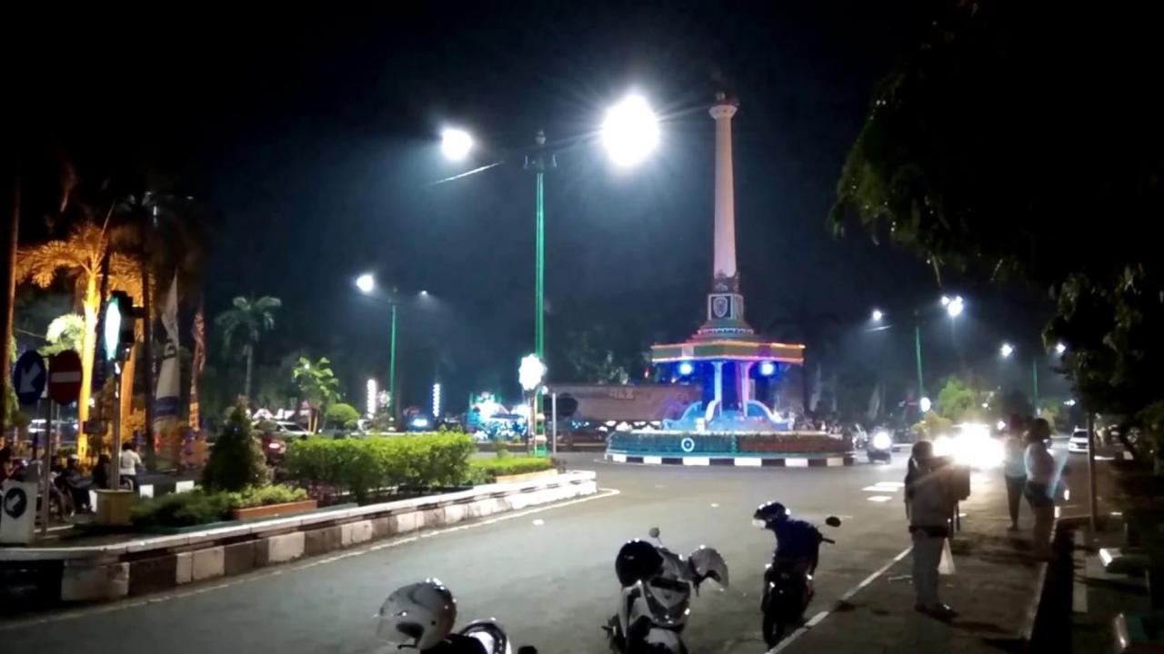 Homestay Premium 45 جيبارا المظهر الخارجي الصورة
