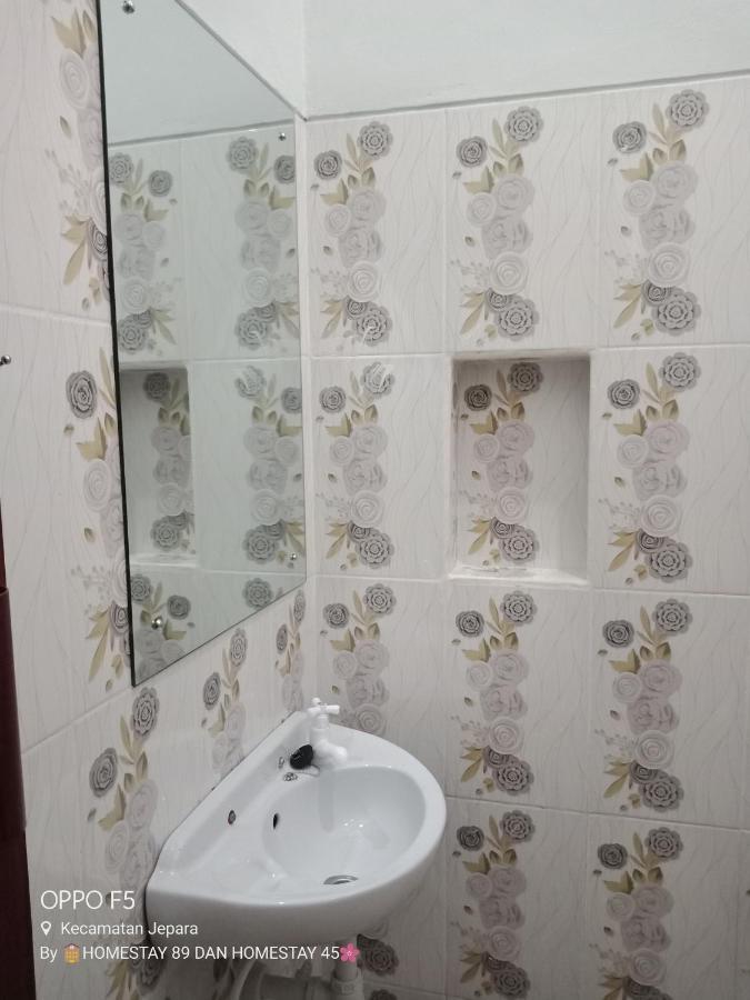 Homestay Premium 45 جيبارا المظهر الخارجي الصورة