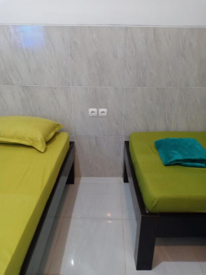 Homestay Premium 45 جيبارا المظهر الخارجي الصورة