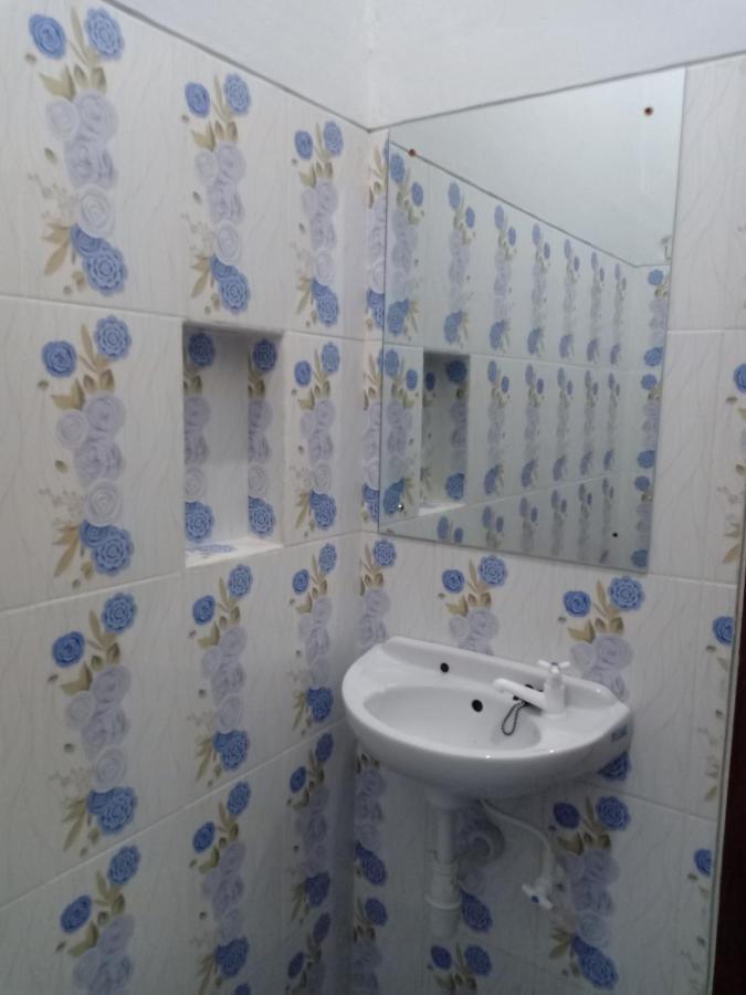 Homestay Premium 45 جيبارا المظهر الخارجي الصورة