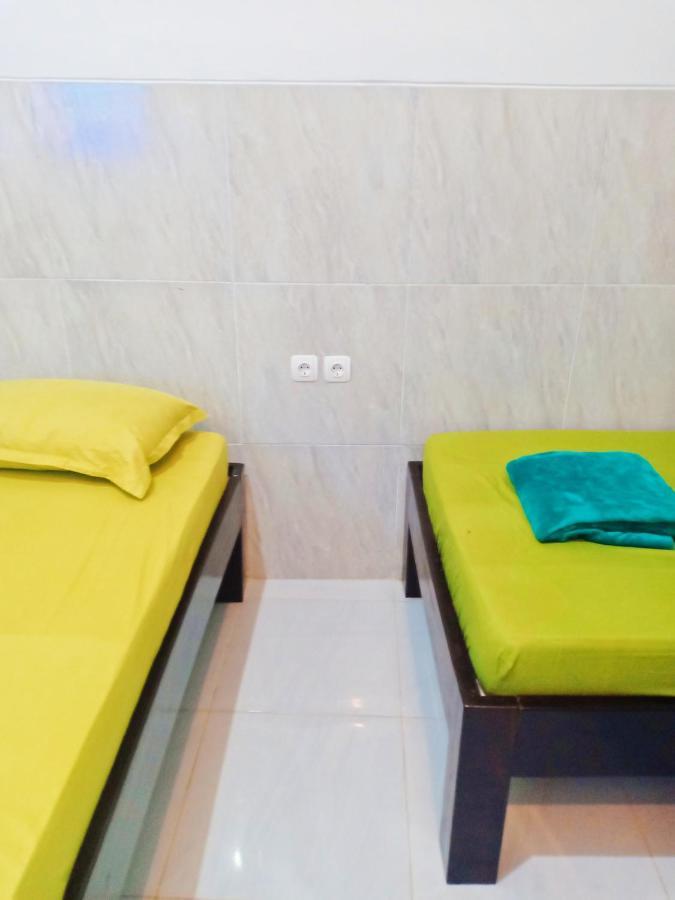 Homestay Premium 45 جيبارا المظهر الخارجي الصورة