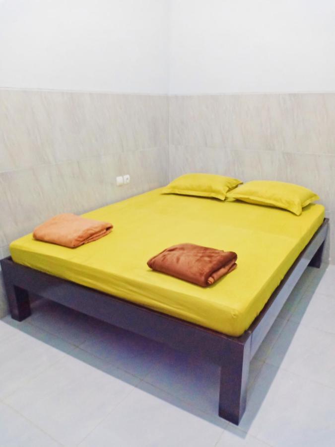 Homestay Premium 45 جيبارا المظهر الخارجي الصورة