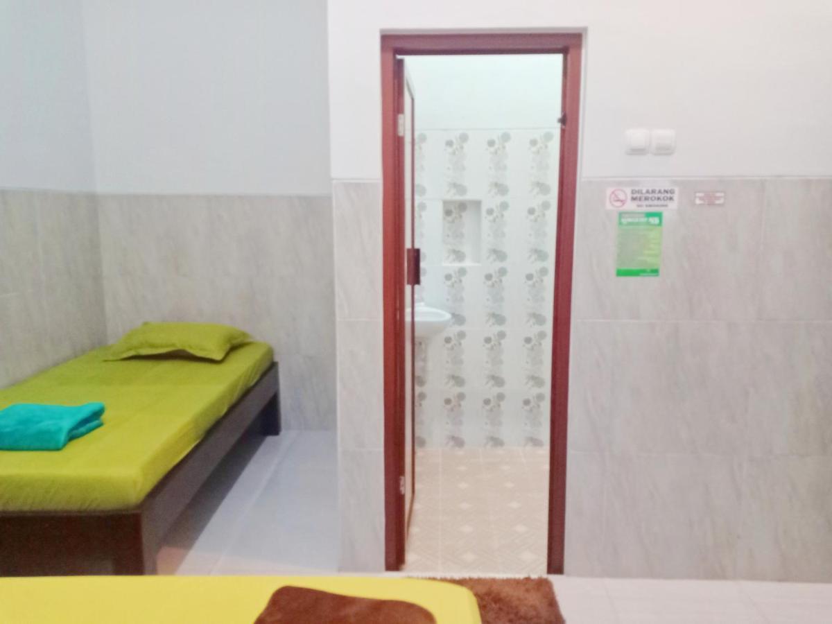 Homestay Premium 45 جيبارا المظهر الخارجي الصورة