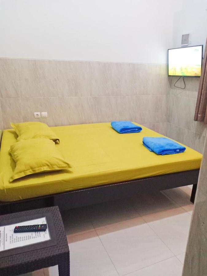 Homestay Premium 45 جيبارا المظهر الخارجي الصورة