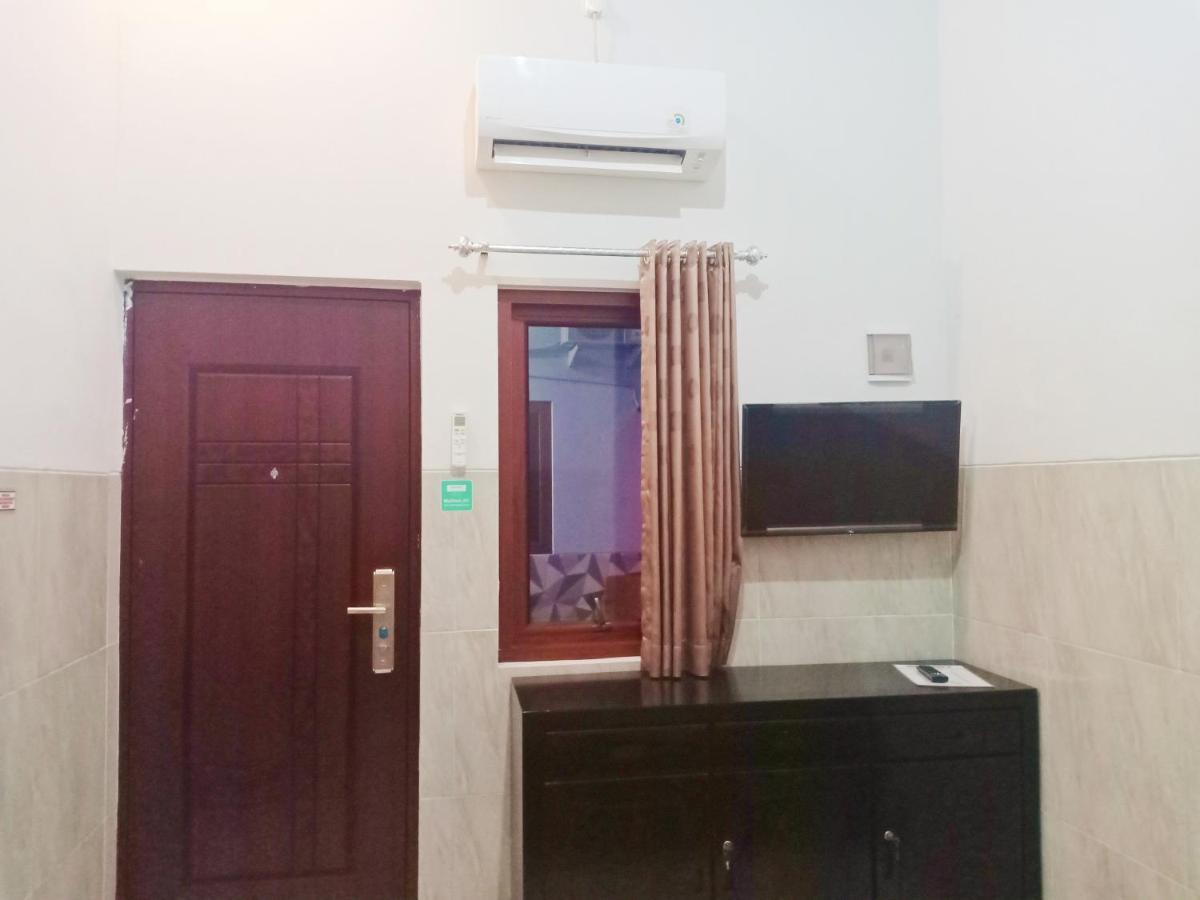 Homestay Premium 45 جيبارا المظهر الخارجي الصورة