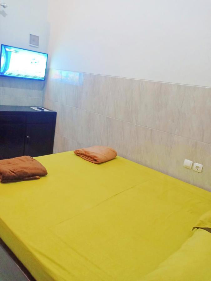 Homestay Premium 45 جيبارا المظهر الخارجي الصورة