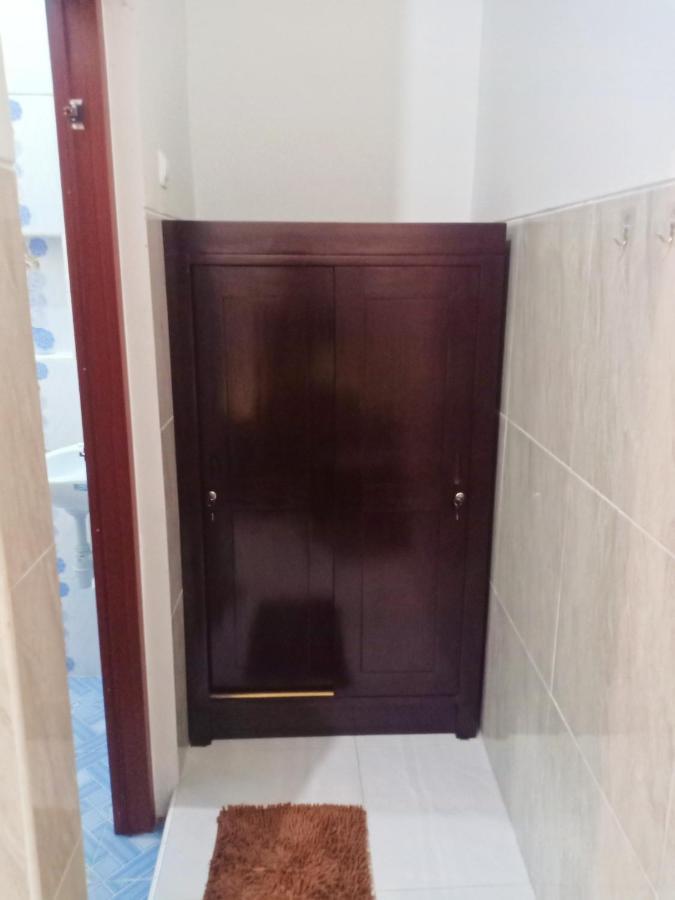 Homestay Premium 45 جيبارا المظهر الخارجي الصورة