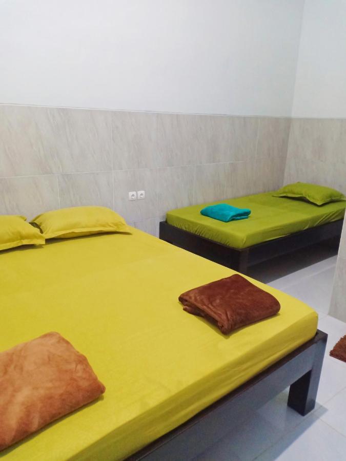 Homestay Premium 45 جيبارا المظهر الخارجي الصورة