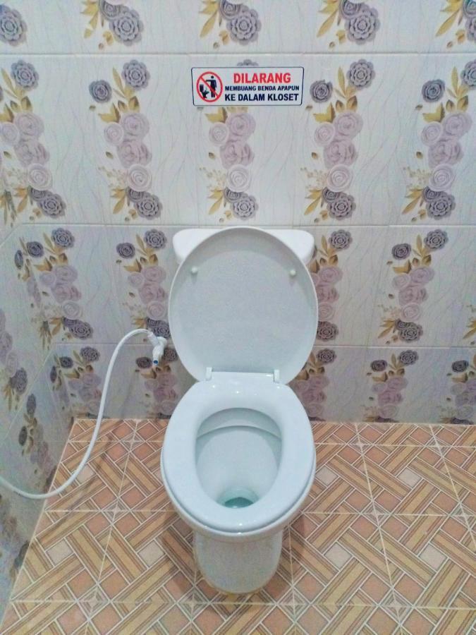 Homestay Premium 45 جيبارا المظهر الخارجي الصورة