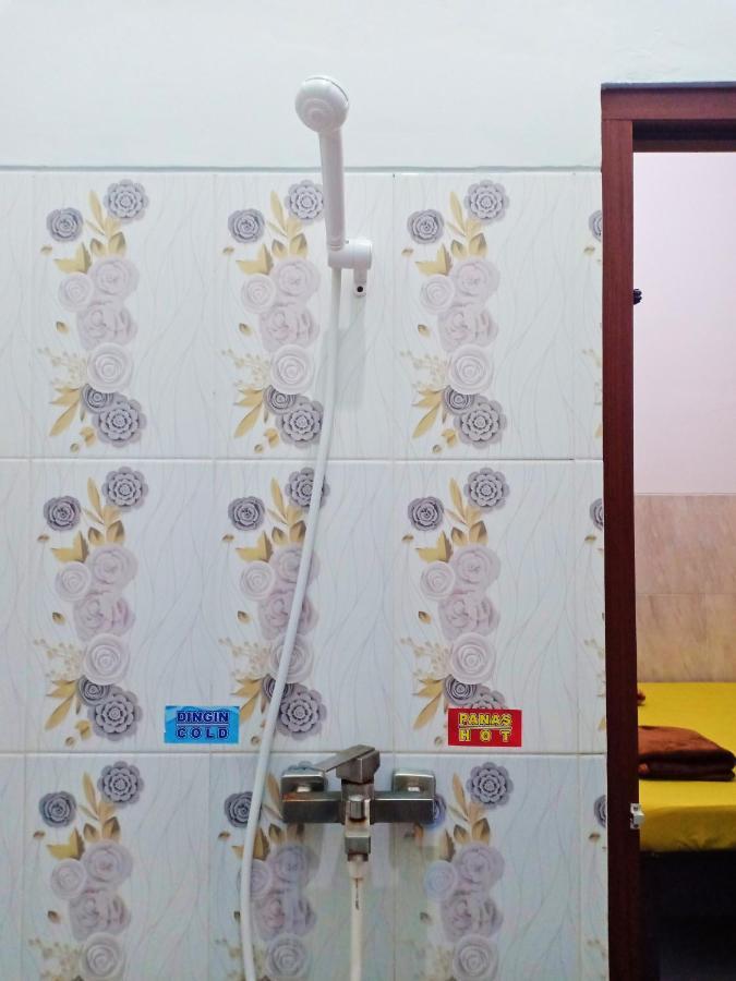 Homestay Premium 45 جيبارا المظهر الخارجي الصورة